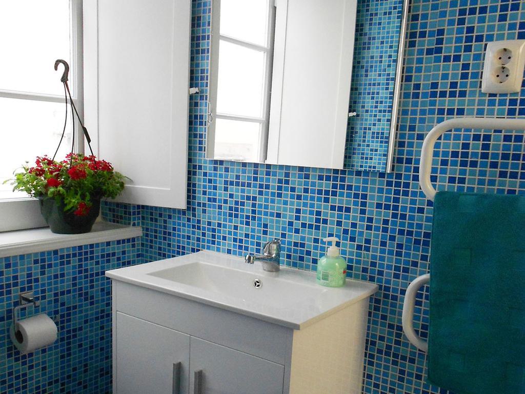 ליסבון Apartamento Alfama 28 מראה חיצוני תמונה